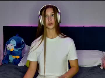 Miss_Emily_Miller Chaturbate stream image from September 29, 2025