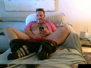 Nassobout Chaturbate stream image from September 29, 2025