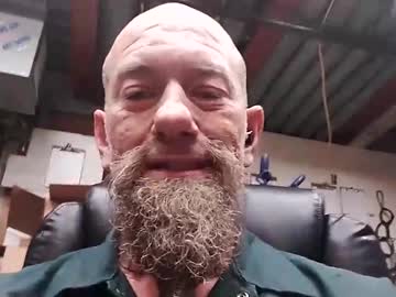 Northman45 Chaturbate stream image from September 29, 2025