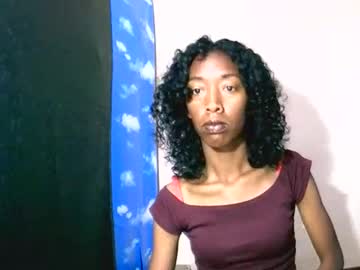 Oliviah27 Chaturbate stream image from September 29, 2025