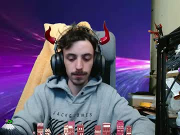 Oni_Hoshi Chaturbate stream image from September 29, 2025