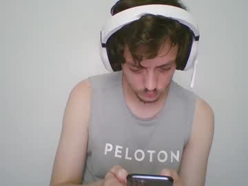 Short_Bus_Special Chaturbate stream image from September 29, 2025
