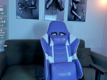 Sophia_Willians Chaturbate stream image from September 29, 2025