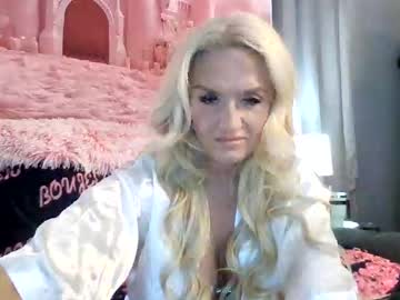 Theboujeebarbie Chaturbate stream image from September 29, 2025
