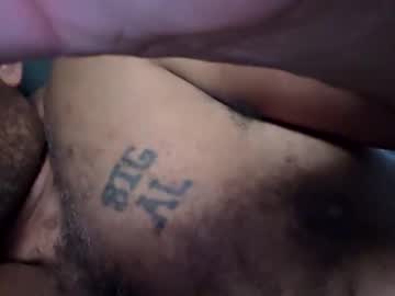 Thick_Cock_Al Chaturbate stream image from September 29, 2025