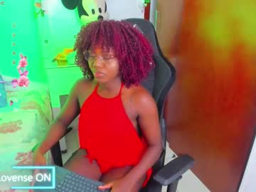 Yice_Grace Chaturbate stream image from September 29, 2025