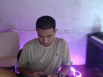 Asian_Janush Chaturbate stream image from September 29, 2025