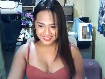 Baby_Cassandra Chaturbate stream image from September 29, 2025