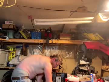 Babyleggreg6 Chaturbate stream image from September 29, 2025