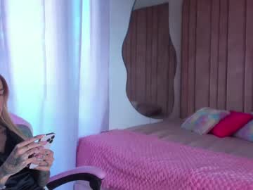 Bdsm_Doll_House Chaturbate stream image from September 29, 2025