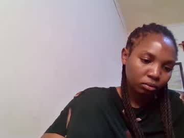 Bootie_Caramel Chaturbate stream image from September 29, 2025