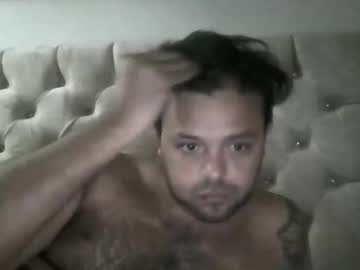 Carkrlos Chaturbate stream image from September 29, 2025