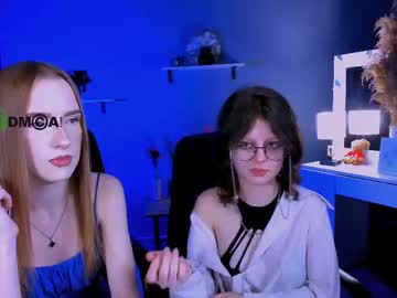 Doll_Vey Chaturbate stream image from September 29, 2025