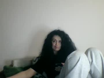 Eliebullet Chaturbate stream image from September 29, 2025