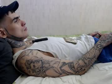 Fredzo777 Chaturbate stream image from September 29, 2025