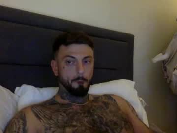 Krxt13 Chaturbate stream image from September 29, 2025