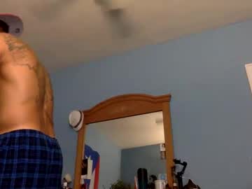 Latinfyre Chaturbate stream image from September 29, 2025