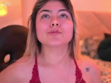 Lau_Bee_ Chaturbate stream image from September 29, 2025
