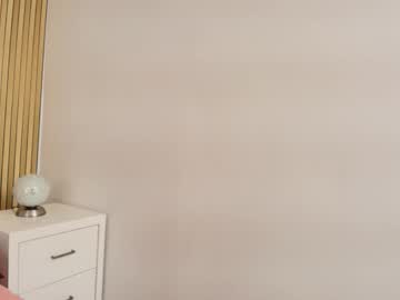 Lucianagarcia1 Chaturbate stream image from September 29, 2025