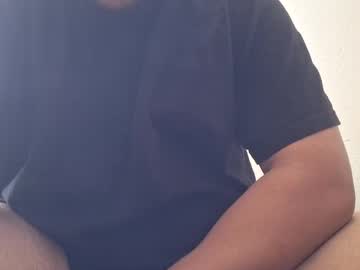 Mexidaddycan Chaturbate stream image from September 29, 2025
