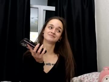 Newproject_ Chaturbate stream image from September 29, 2025