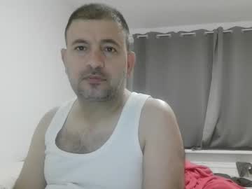 Prometheus2022 Chaturbate stream image from September 29, 2025