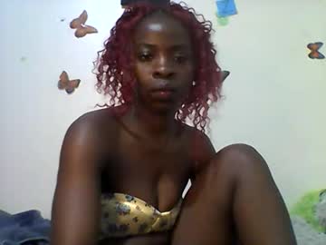 Sexy_Annbel Chaturbate stream image from September 29, 2025