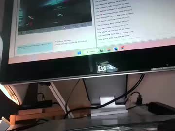 Sleezyboy69 Chaturbate stream image from September 29, 2025