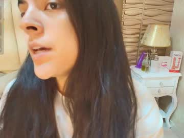 Sofianesvat1 Chaturbate stream image from September 29, 2025