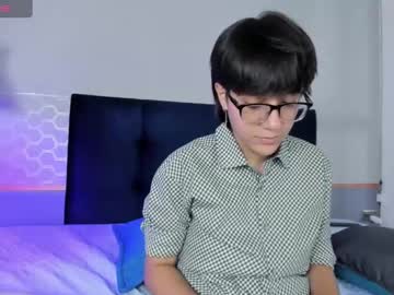 Tsuki_Maru Chaturbate stream image from September 29, 2025