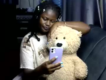 Wisdom7_ Chaturbate stream image from September 29, 2025