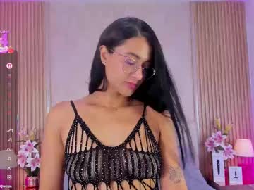 Zoebarlowe Chaturbate stream image from September 29, 2025