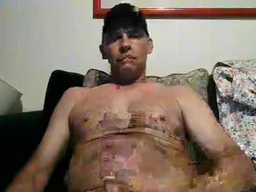 4nuf Chaturbate stream image from September 29, 2025