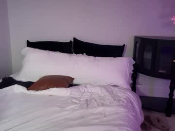 Alexajefferies Chaturbate stream image from September 29, 2025