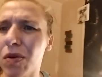 Amberjohnson1387 Chaturbate stream image from September 29, 2025
