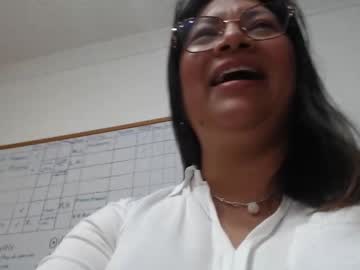 Andrea_Teacher Chaturbate stream image from September 29, 2025