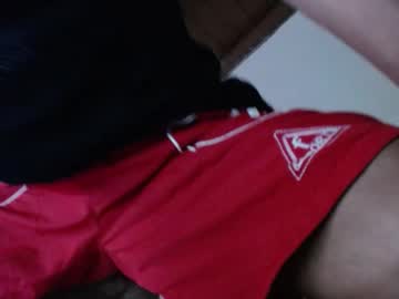 Angelmonstercock Chaturbate stream image from September 29, 2025
