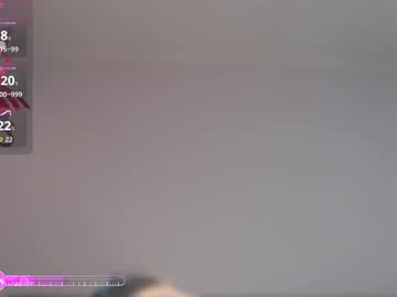 April__Bunny Chaturbate stream image from September 29, 2025