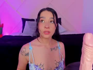 Azumi_Usagi Chaturbate stream image from September 29, 2025