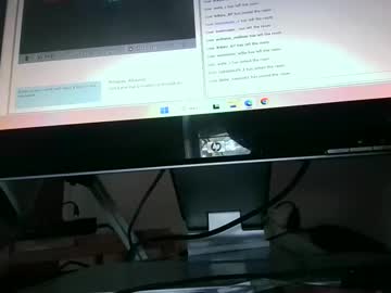 Bigdickbanderass Chaturbate stream image from September 29, 2025
