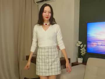 Cherishkeiss Chaturbate stream image from September 29, 2025