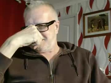 Daddiescockforyou Chaturbate stream image from September 29, 2025