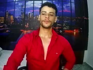 Dominicblazze Chaturbate stream image from September 29, 2025