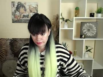 Dream_Caster_ Chaturbate stream image from September 29, 2025