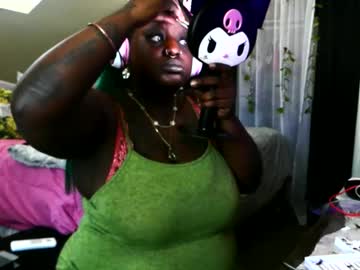 Goddessmonni Chaturbate stream image from September 29, 2025