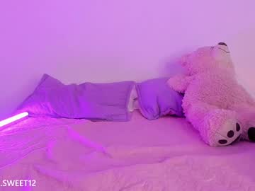 Jordy_And_Sofi Chaturbate stream image from September 29, 2025