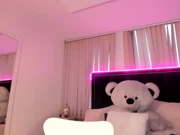 Kattye_Dams Chaturbate stream image from September 29, 2025