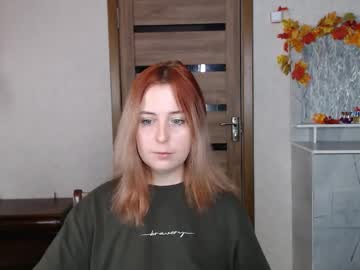 Kristy_Fran Chaturbate stream image from September 29, 2025