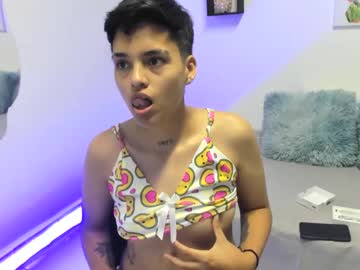Logan_Wilde Chaturbate stream image from September 29, 2025