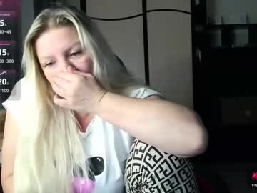Luxury_White Chaturbate stream image from September 29, 2025